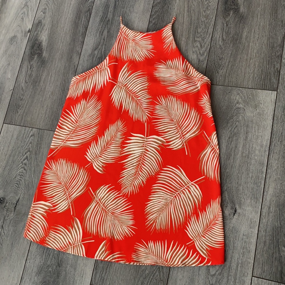 Meghan Los Angeles Dress